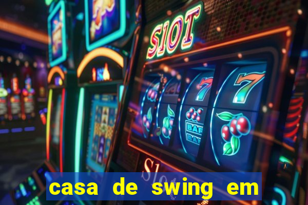 casa de swing em campo grande ms